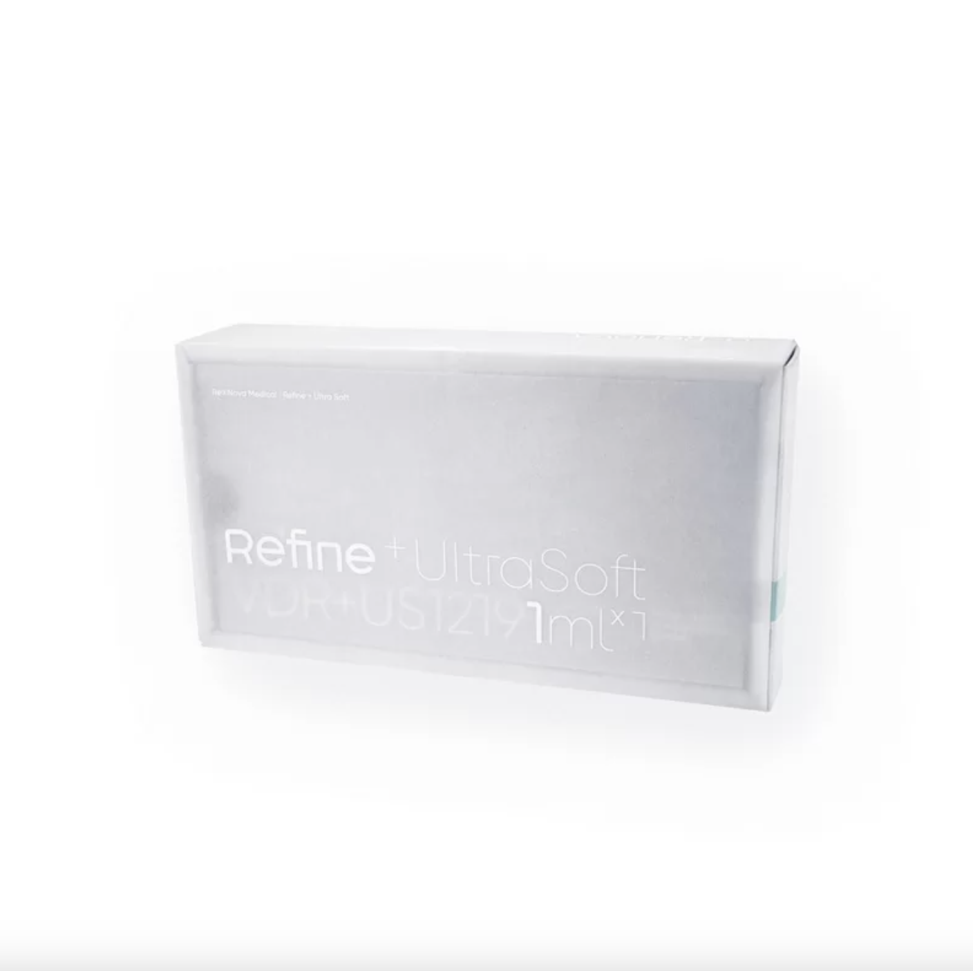 Refine+ Filler Ultra Soft